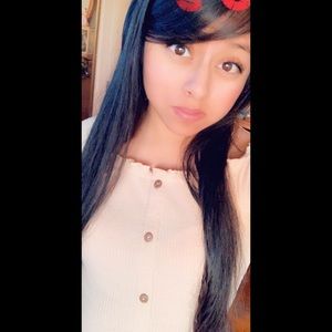 Meet your Posher, Lucy